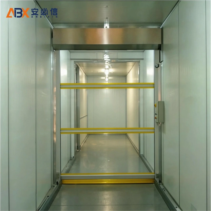 保山洁净快速门