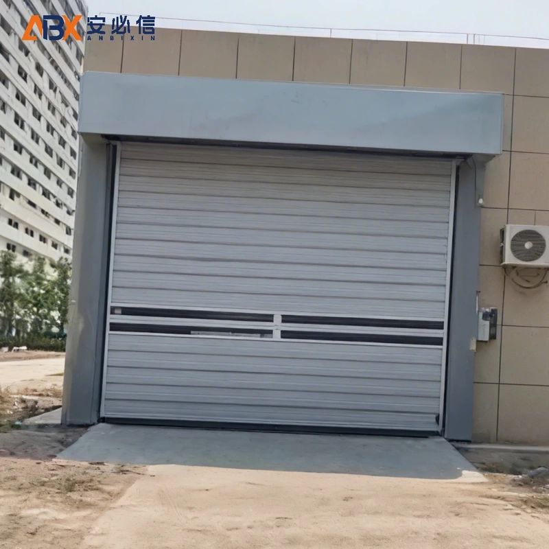 保山洁净室高速门